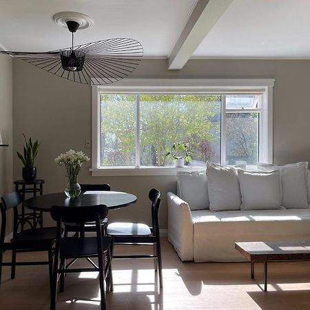 Comfortable And Stylish Apartment In Quiet Area Downtown Reykjavík Zewnętrze zdjęcie