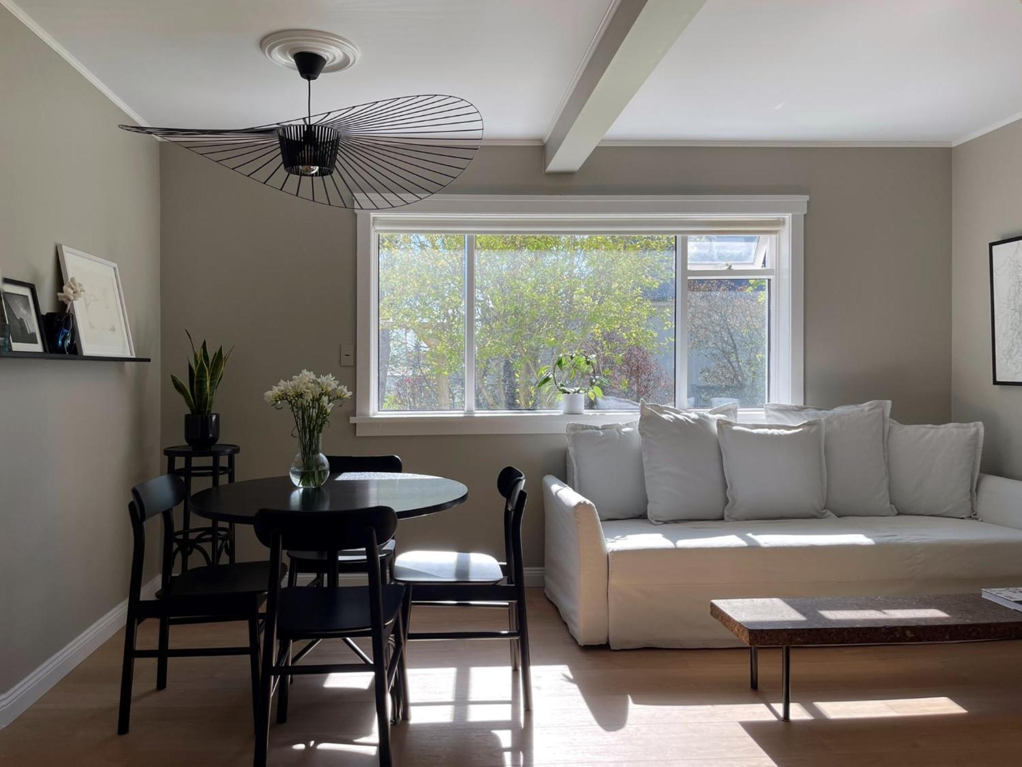 Comfortable And Stylish Apartment In Quiet Area Downtown Reykjavík Zewnętrze zdjęcie