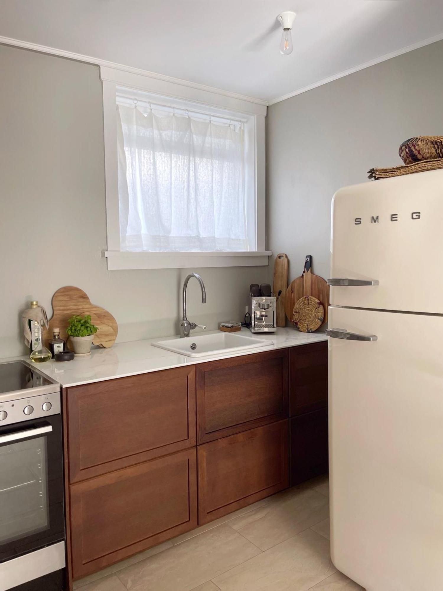 Comfortable And Stylish Apartment In Quiet Area Downtown Reykjavík Zewnętrze zdjęcie