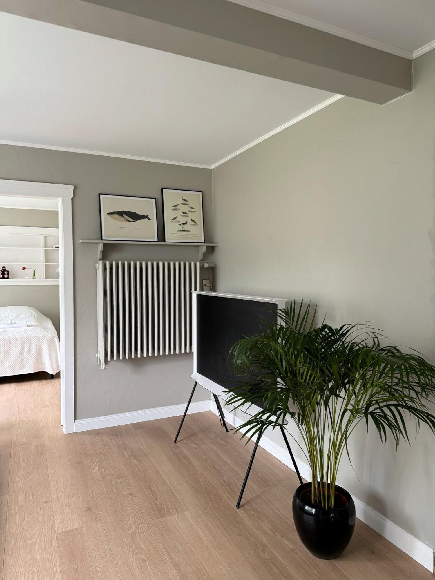Comfortable And Stylish Apartment In Quiet Area Downtown Reykjavík Zewnętrze zdjęcie